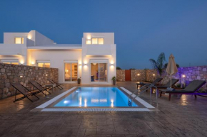 Amora Pool Villas - Dodekanes Gennadi